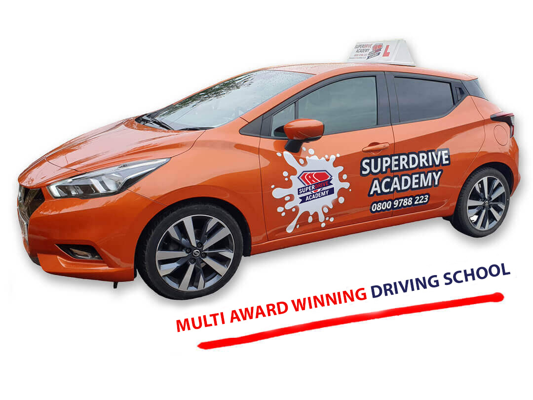 driving lessons near me