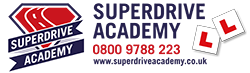 superdrive academy